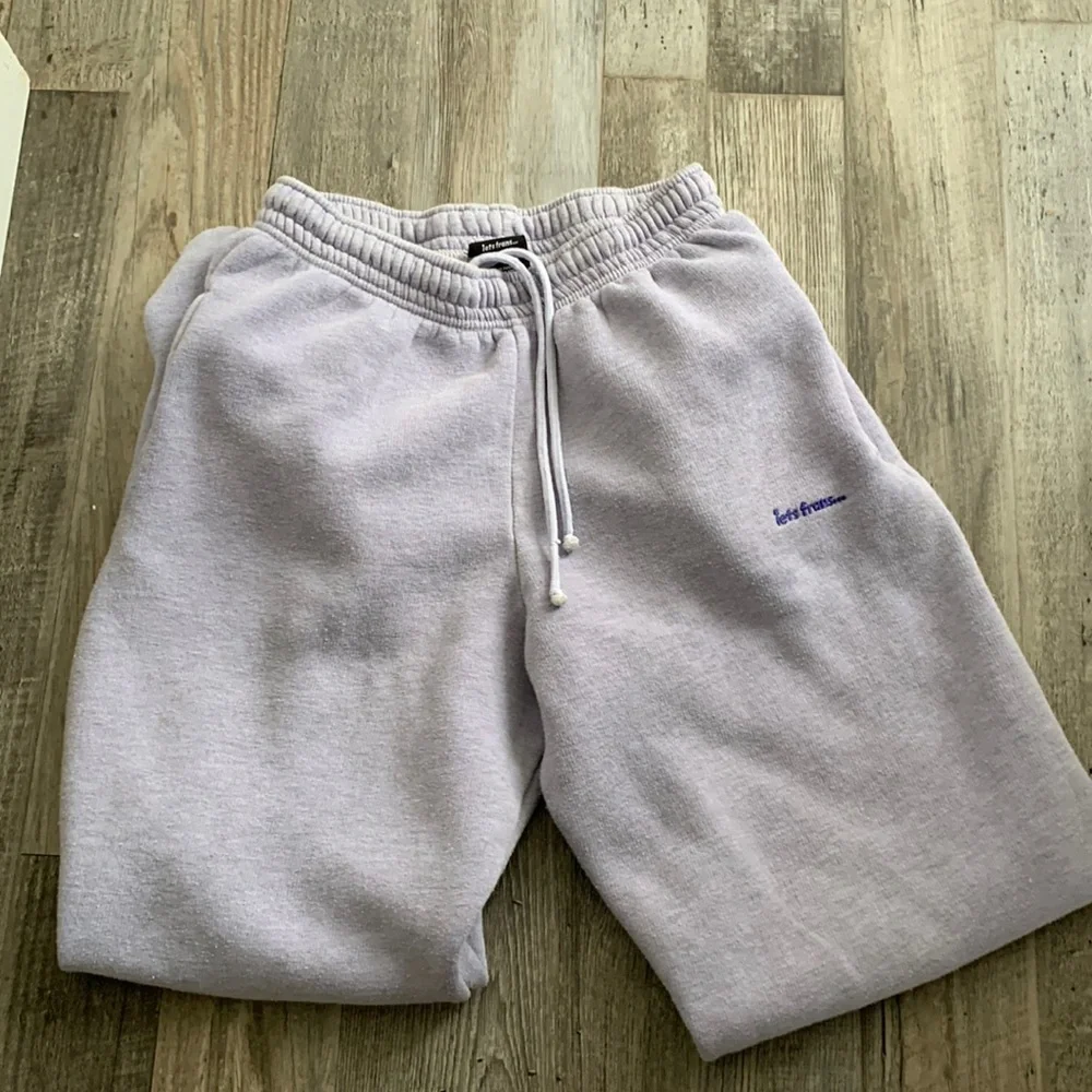 Urban outfitters sweatpants - Picture 1 of 6